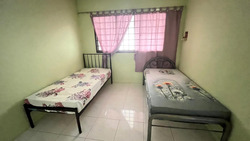 Blk 106 Gangsa Road (Bukit Panjang), HDB 3 Rooms #501681321